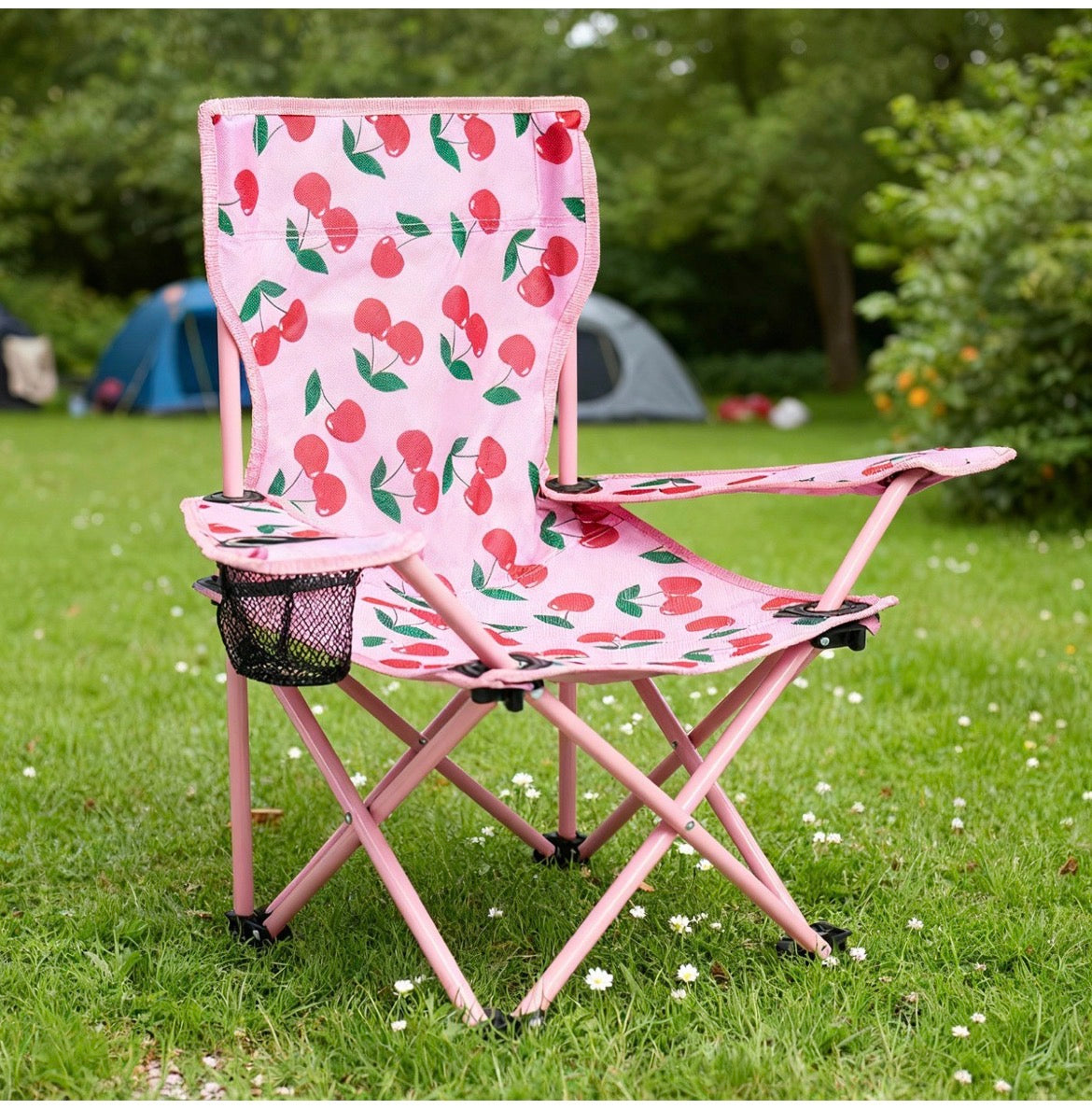 Kids Folding Chair