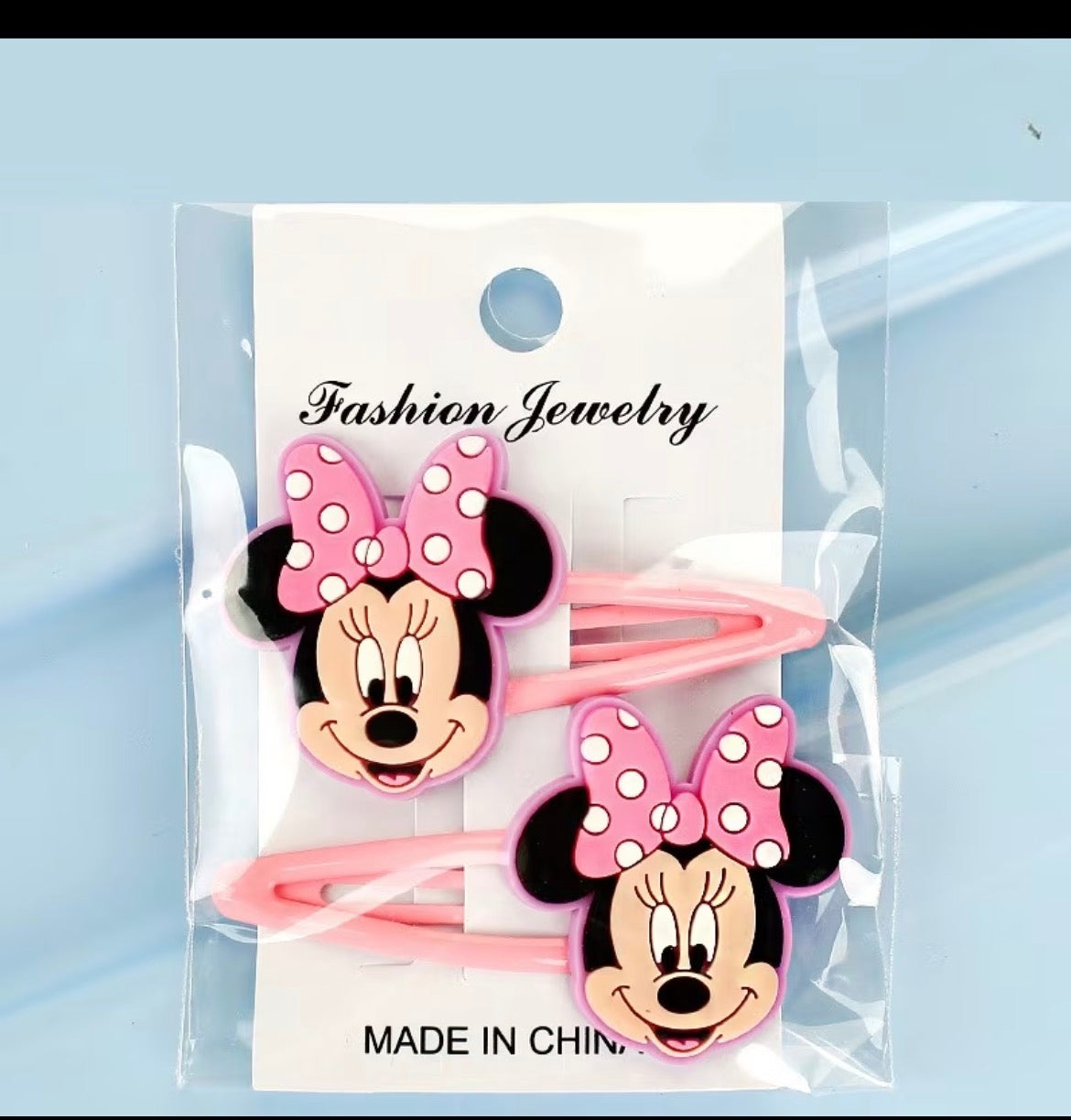 Hair Clips