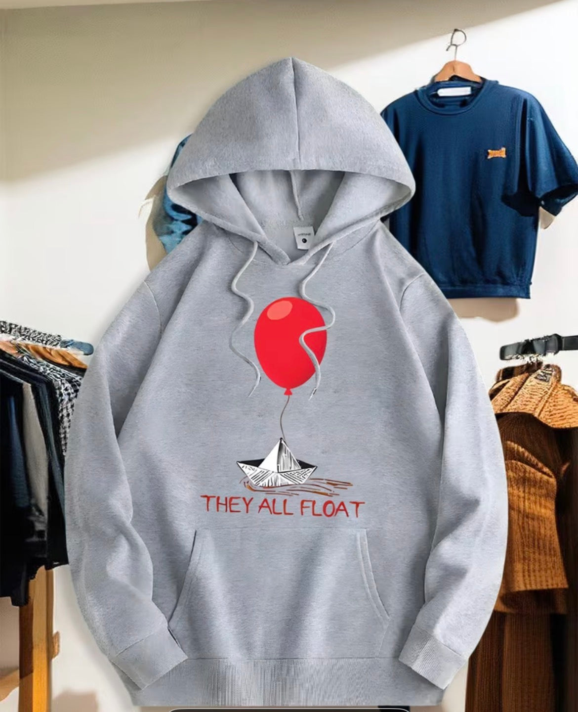 Women’s Hoodie