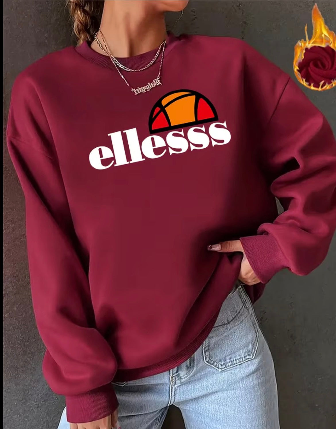 Women’s Jumper