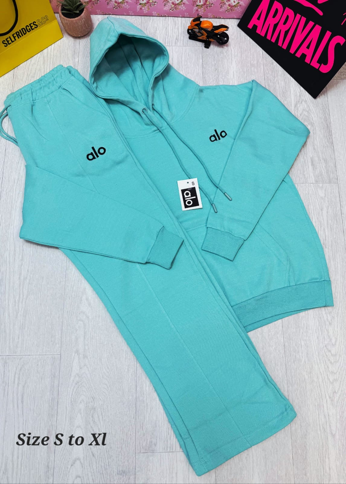 Women Tracksuit