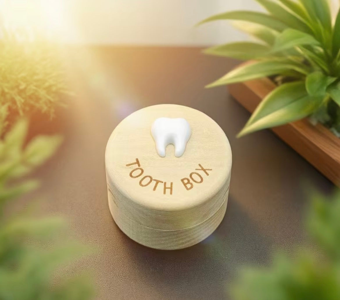Tooth Box