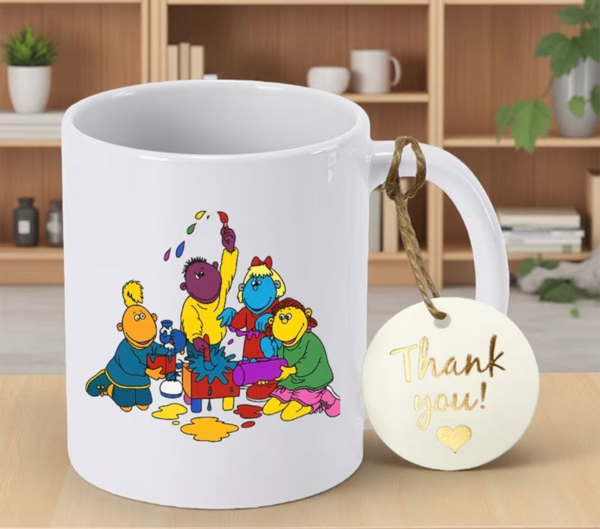 Mug