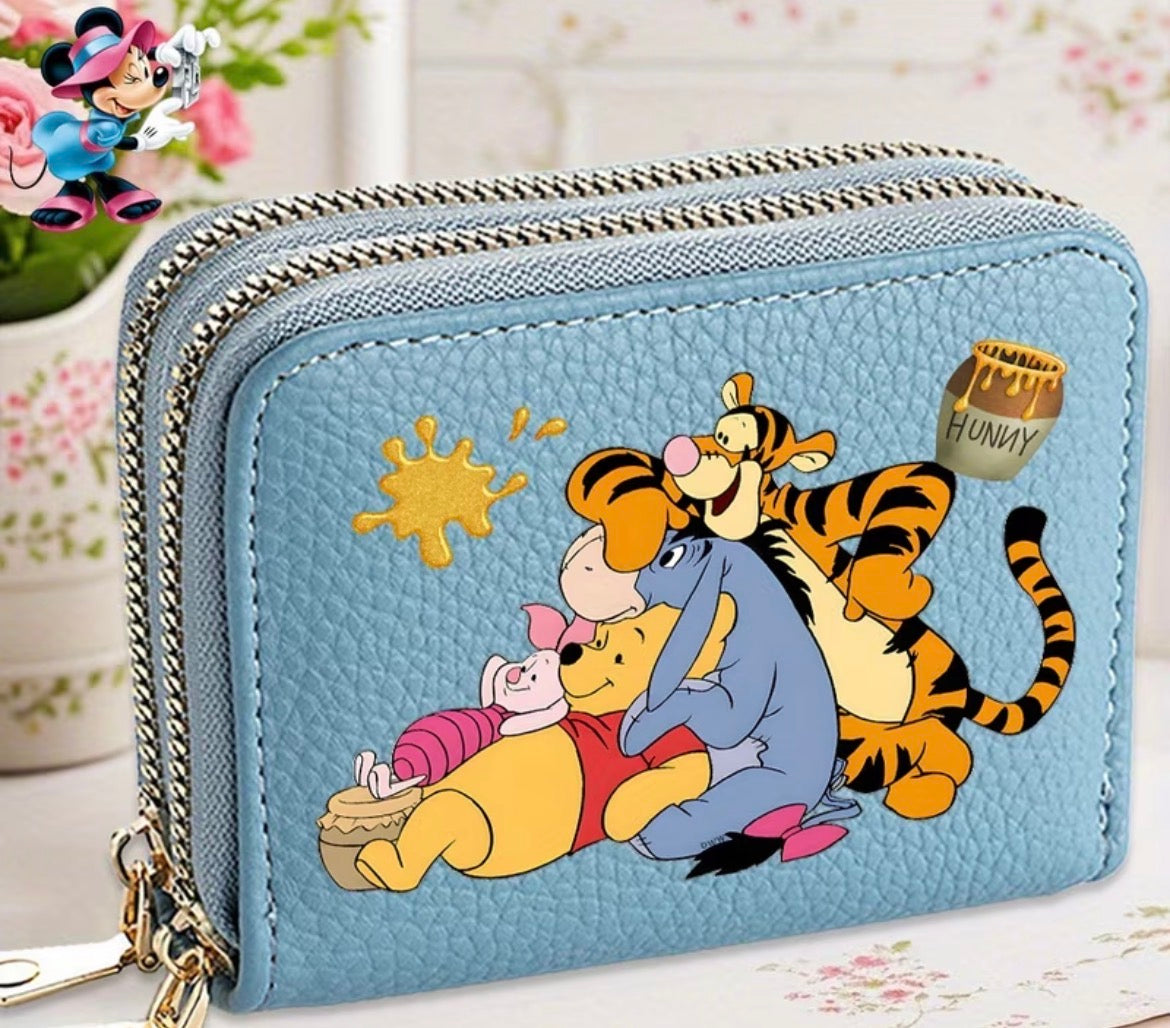 Pooh Purse