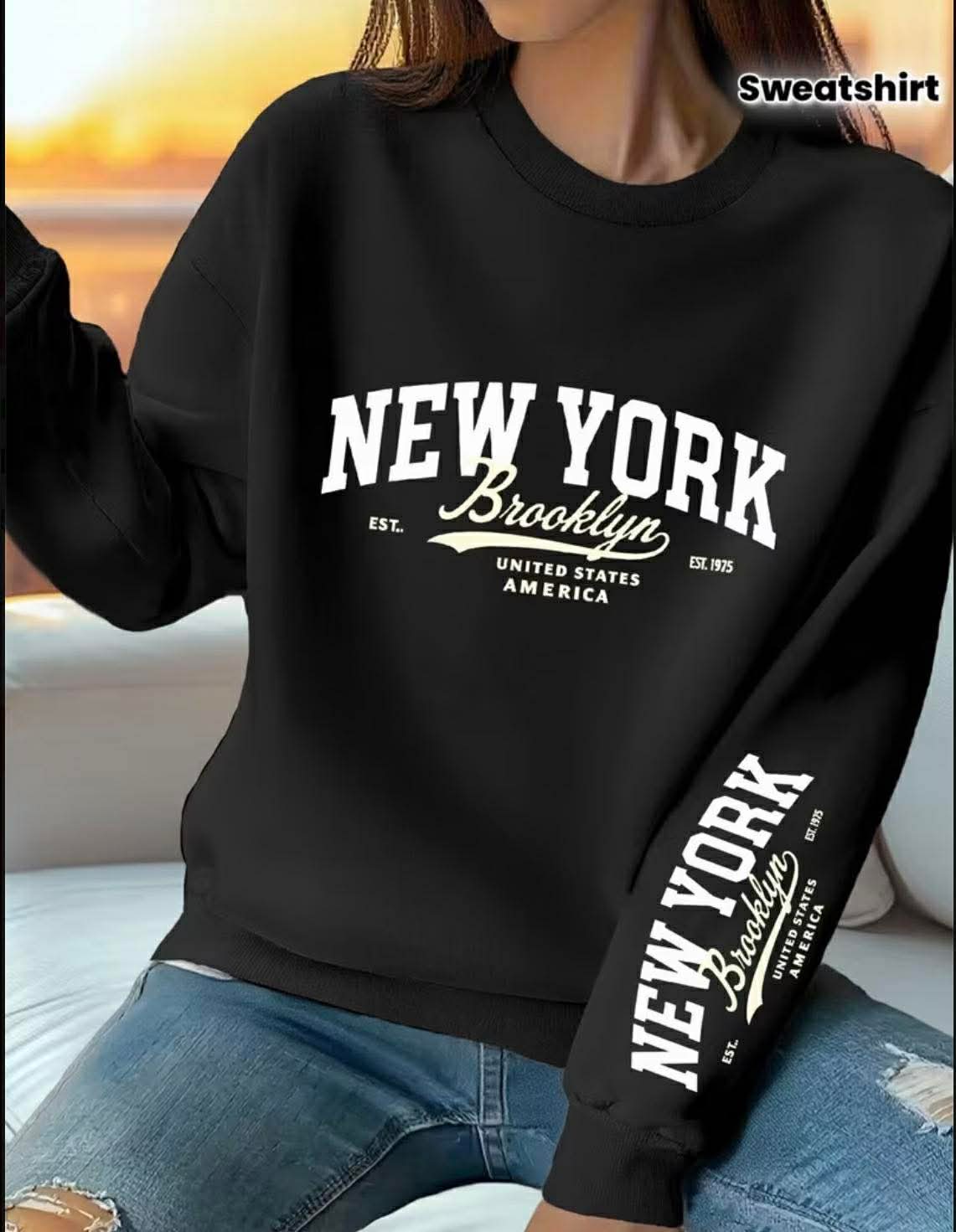 Women Jumper