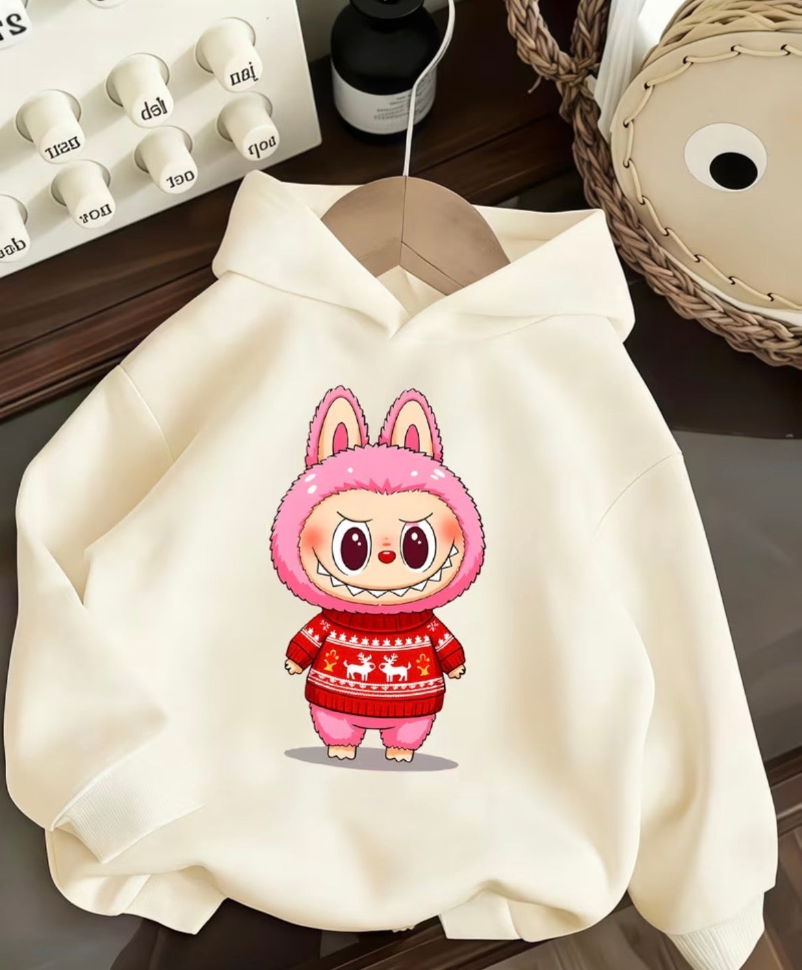Girls Hoodie