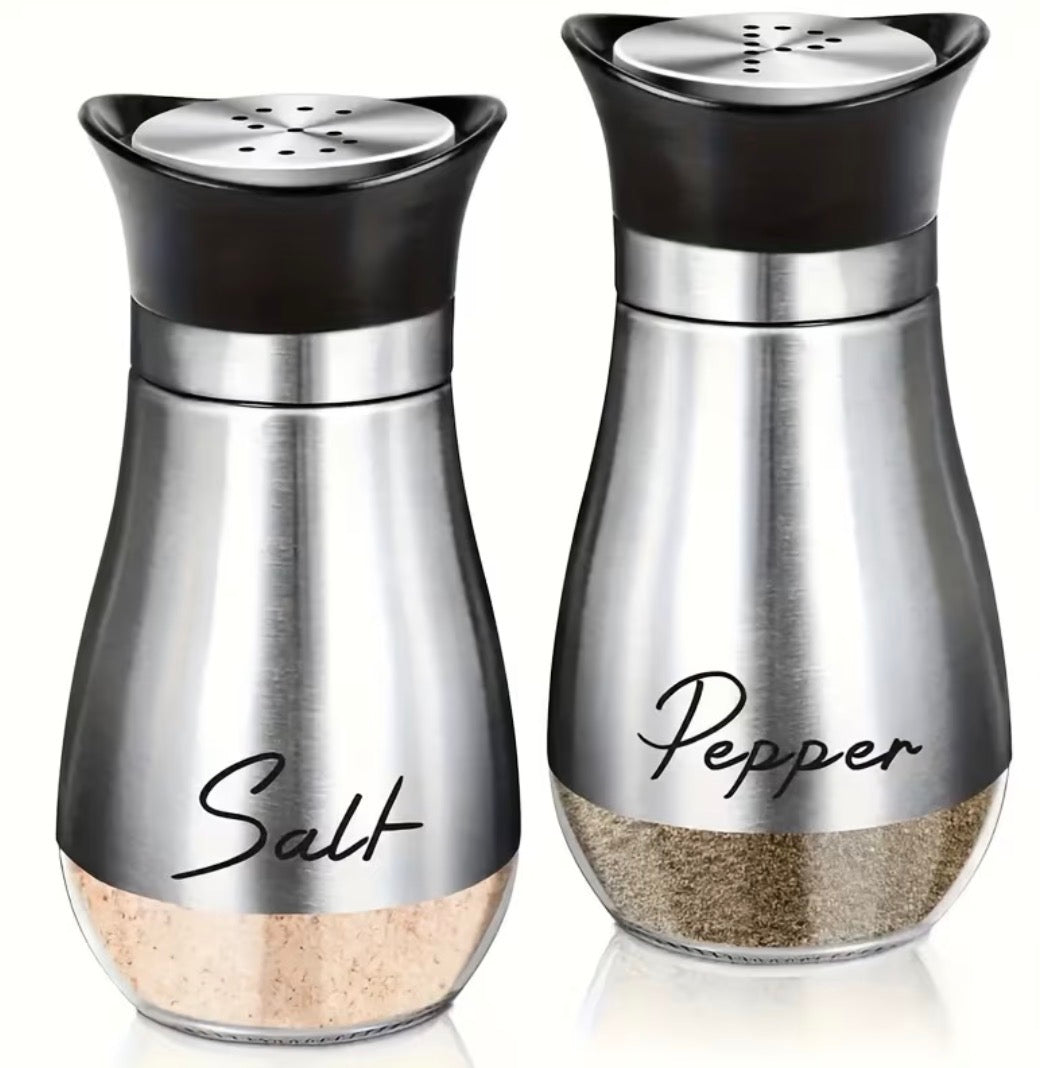 Salt & Pepper Shaker