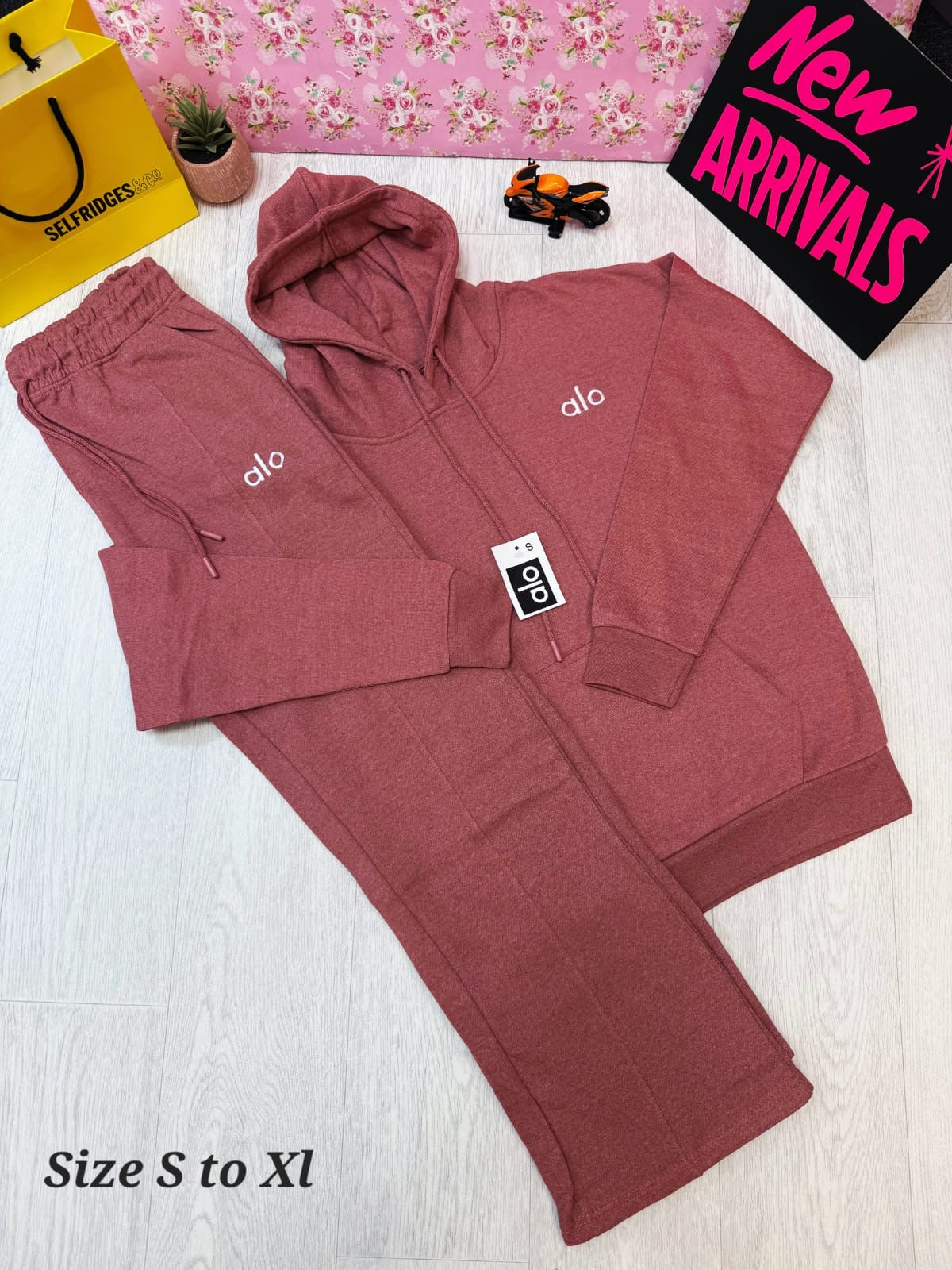 Women Tracksuit