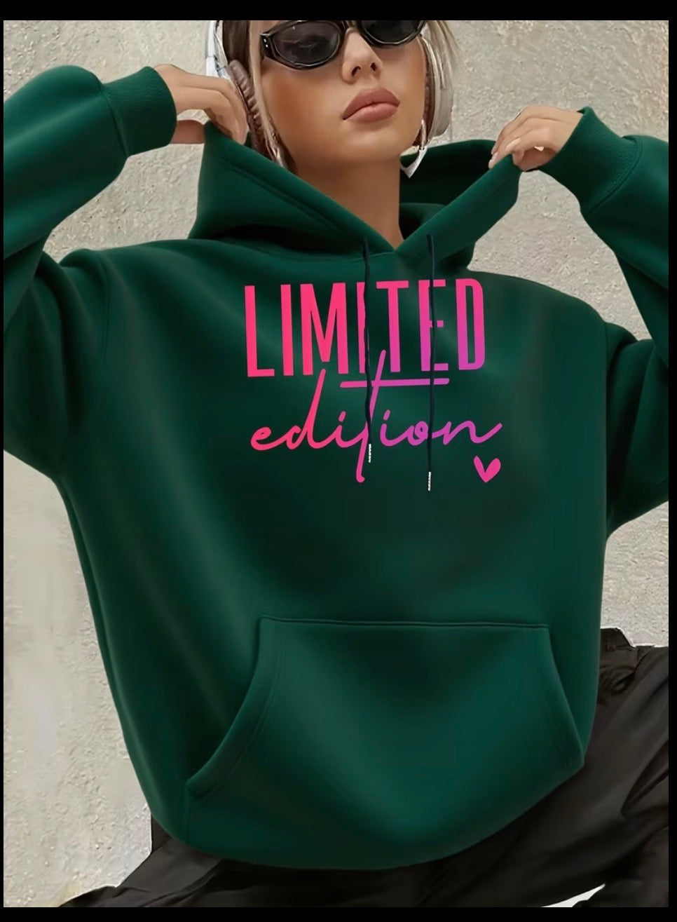 Women’s Hoodie