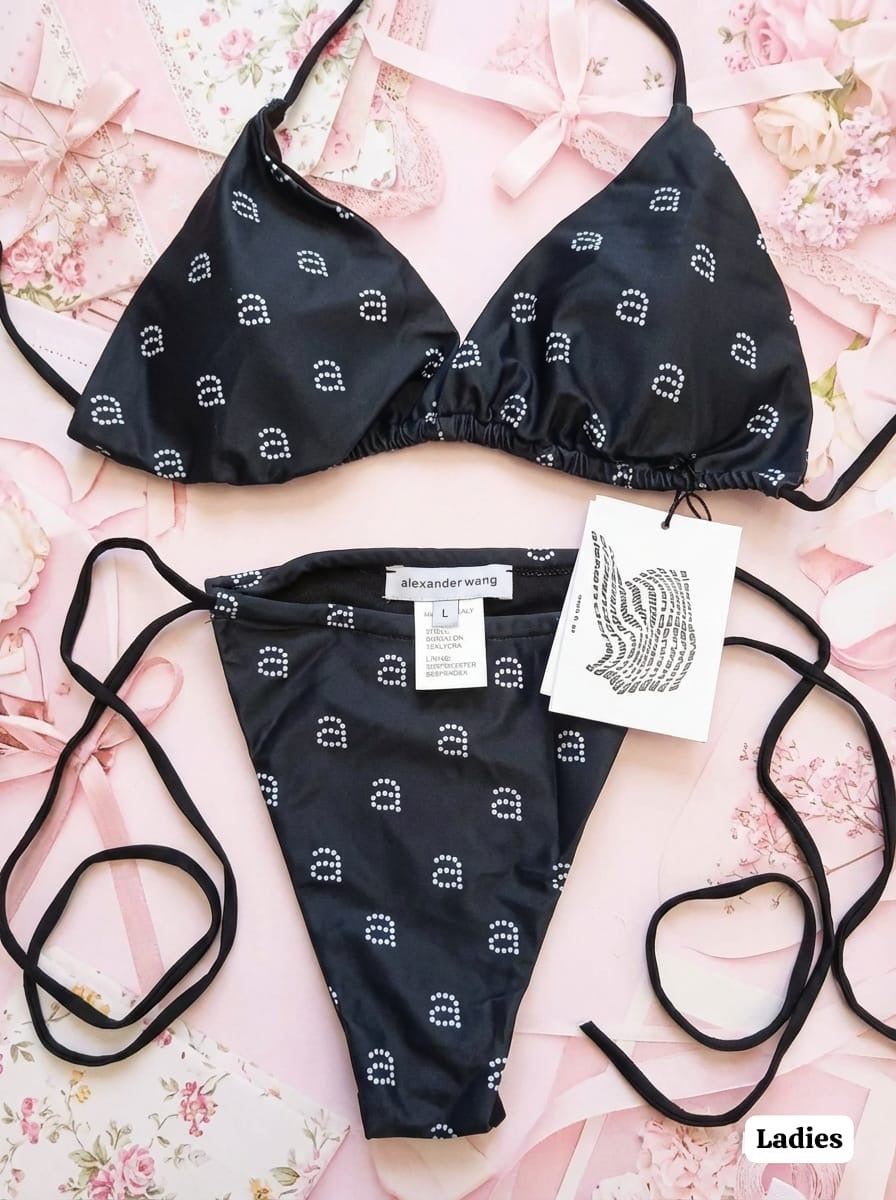 Women Bikini