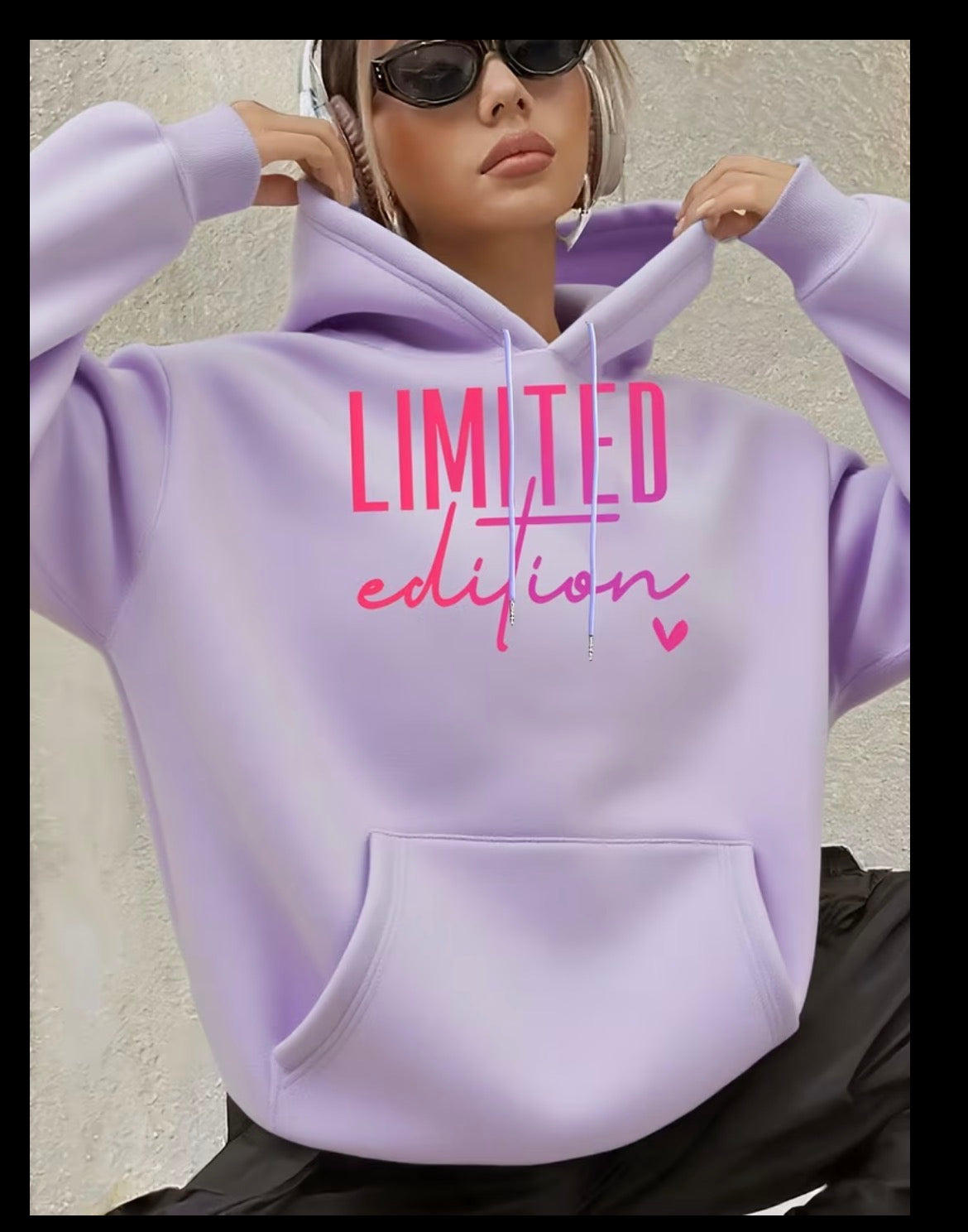 Women’s Hoodie