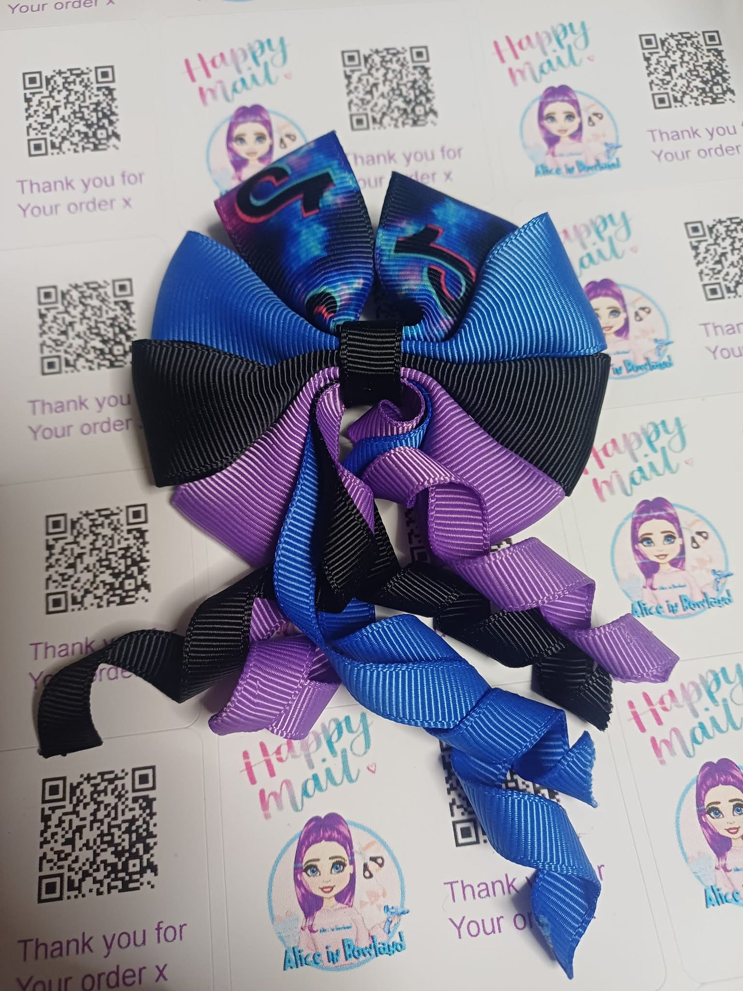 Hair Bows