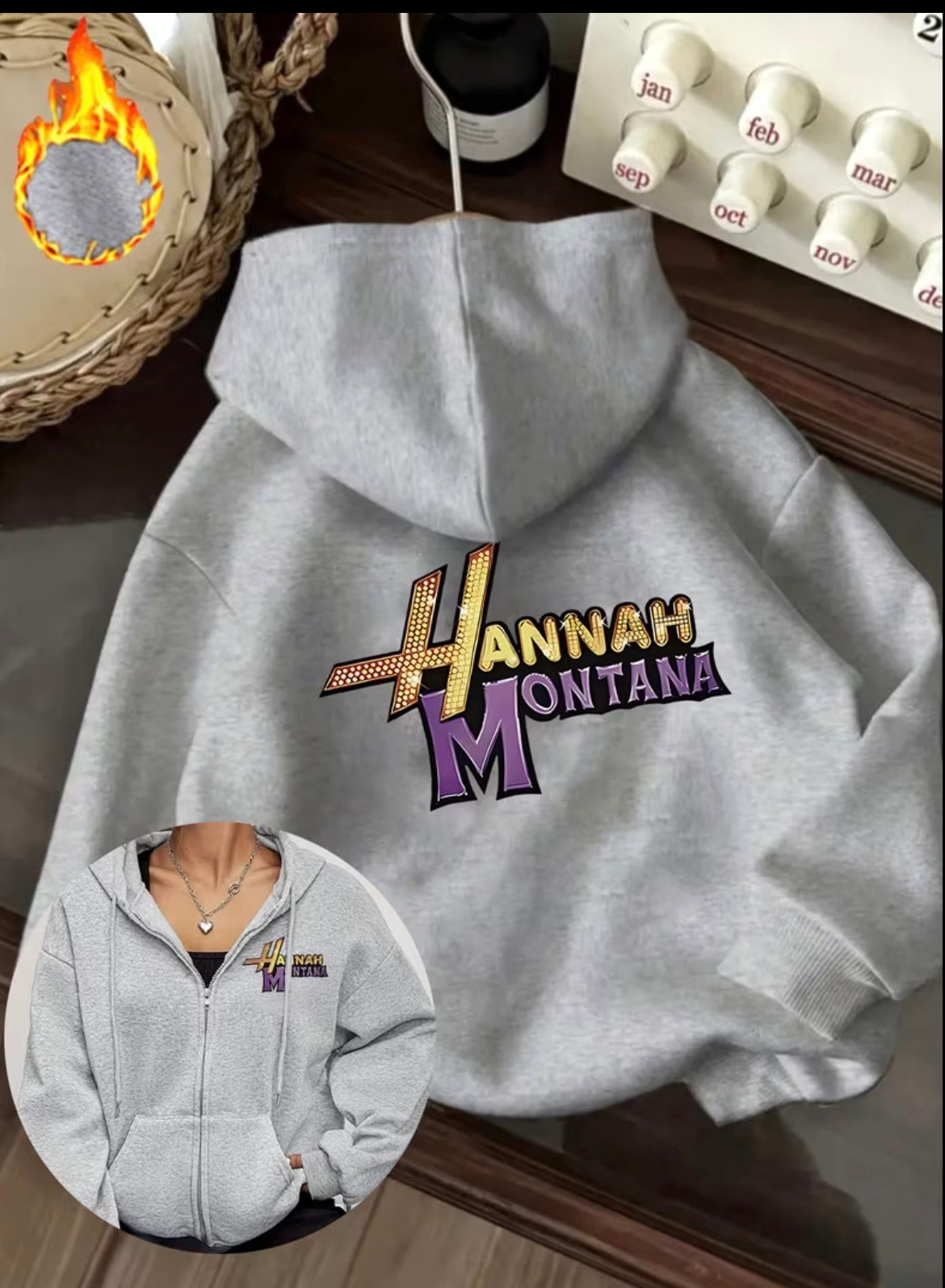 Women’s Hoodie