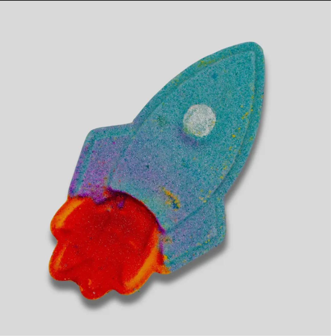 Blast Off Bathbomb