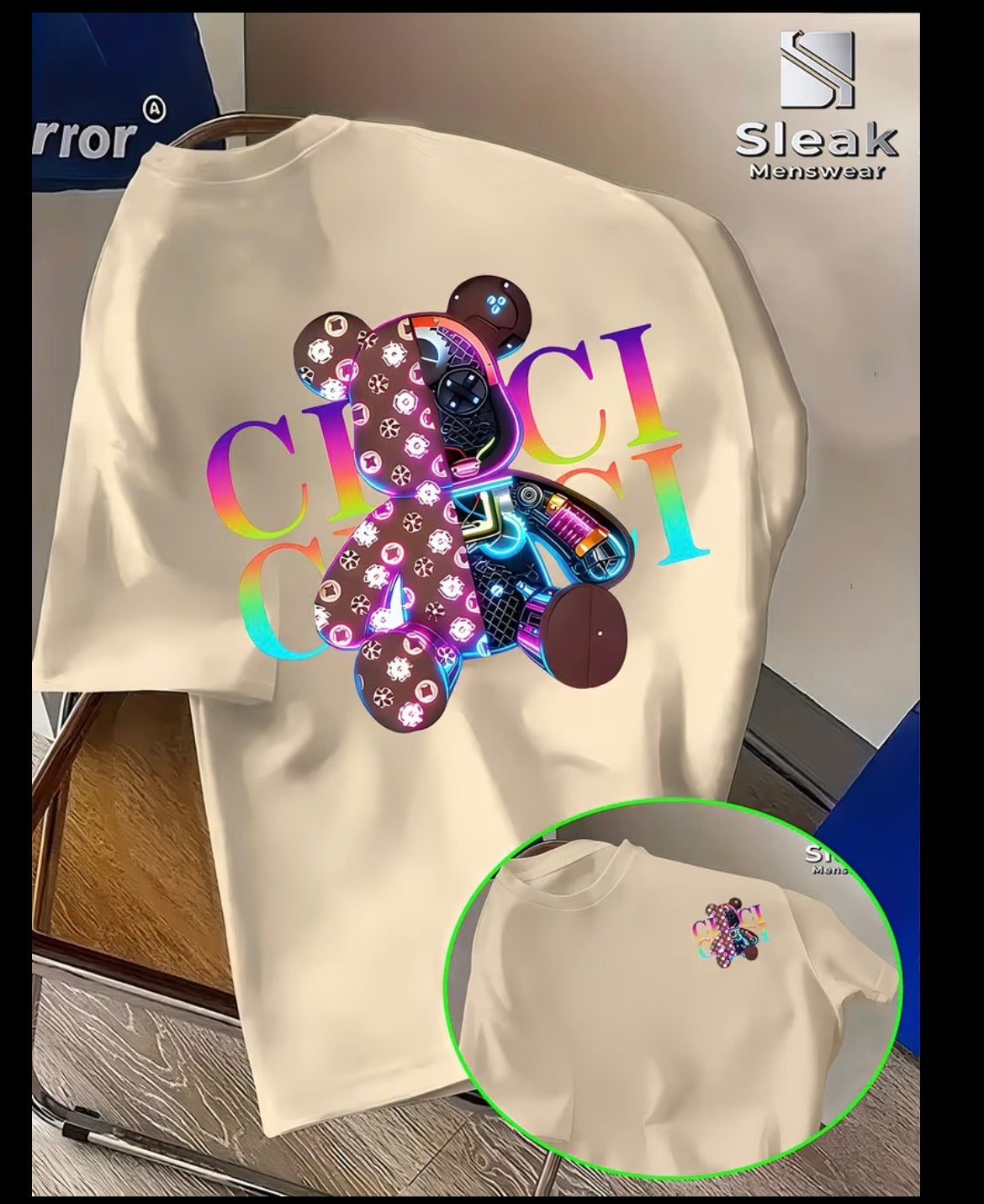 Men’s T-shirt
