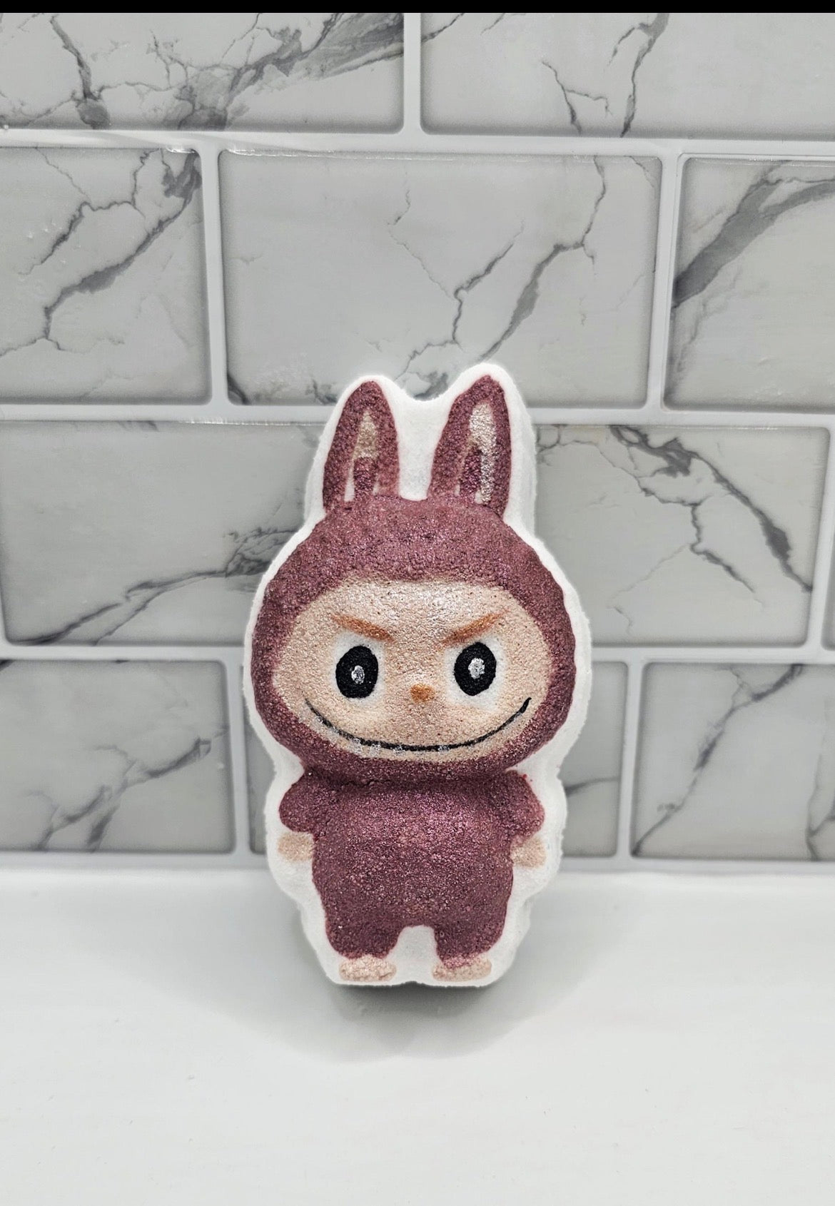 Bath Bomb