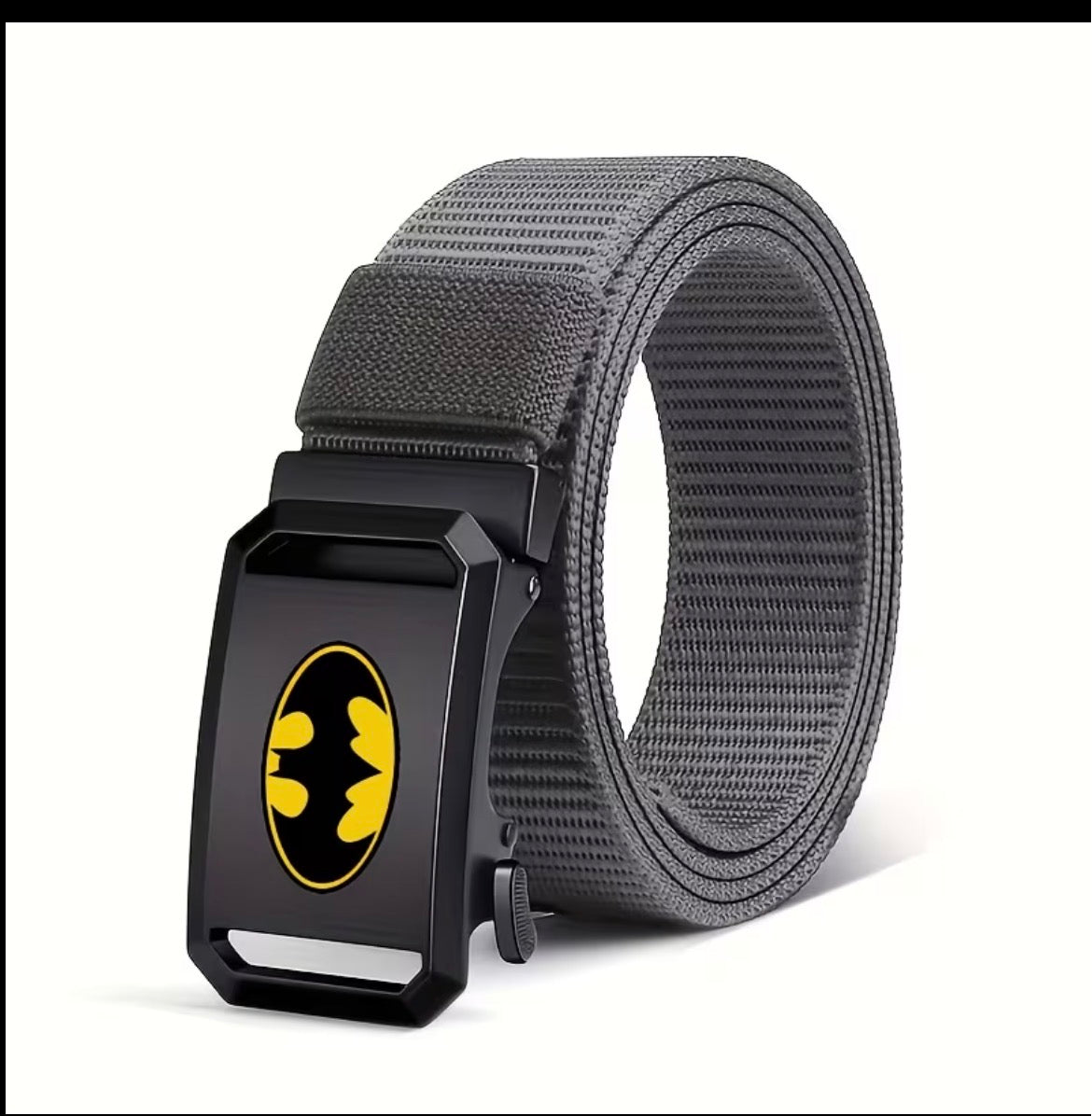 Men’s Belts