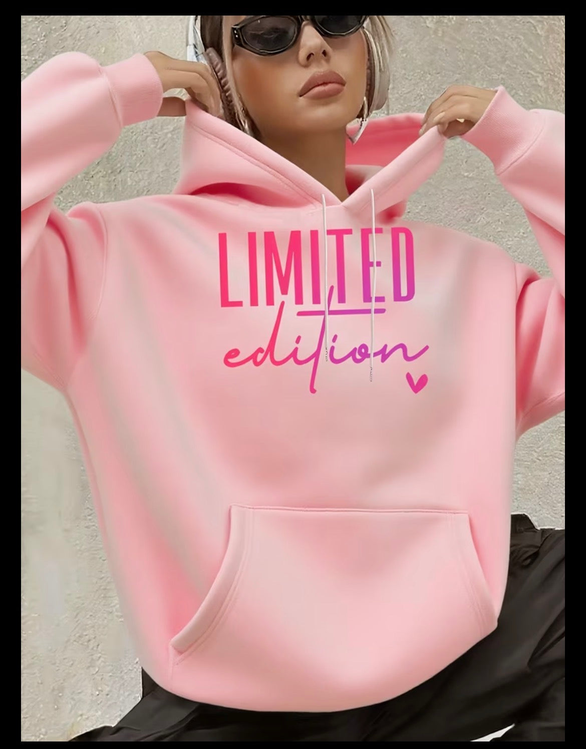 Women’s Hoodie