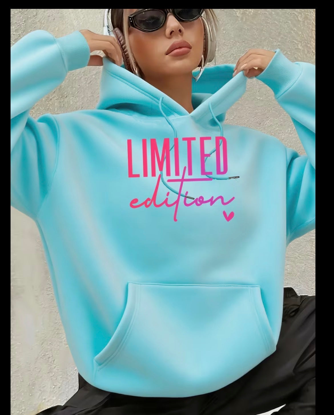 Women’s Hoodie