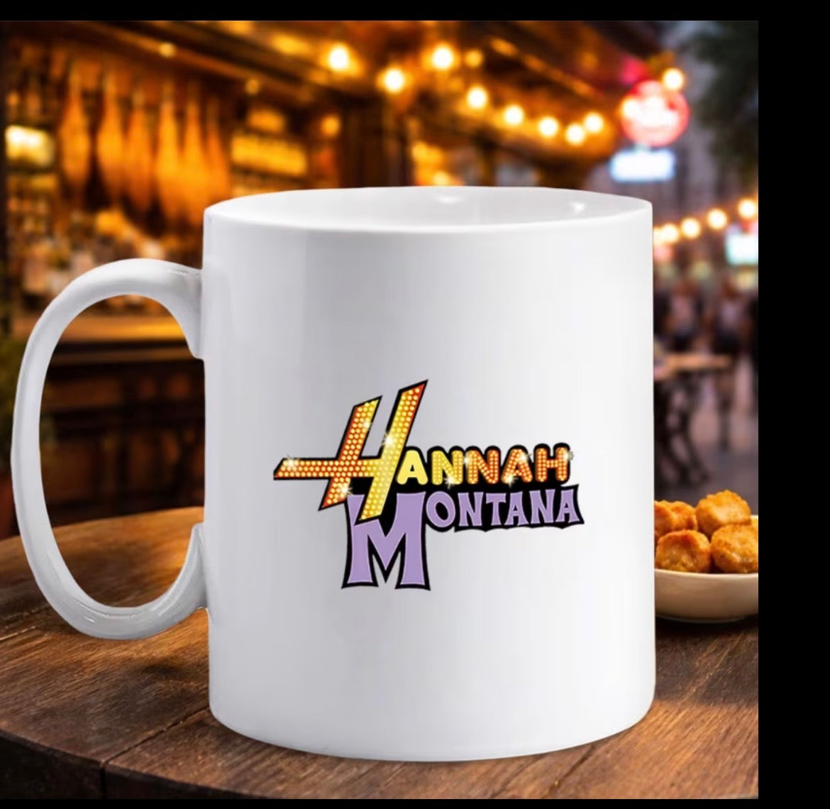 HM Mug