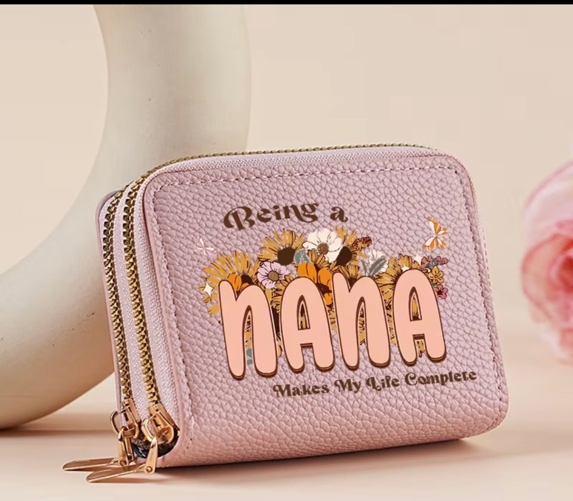 Nanna Purse