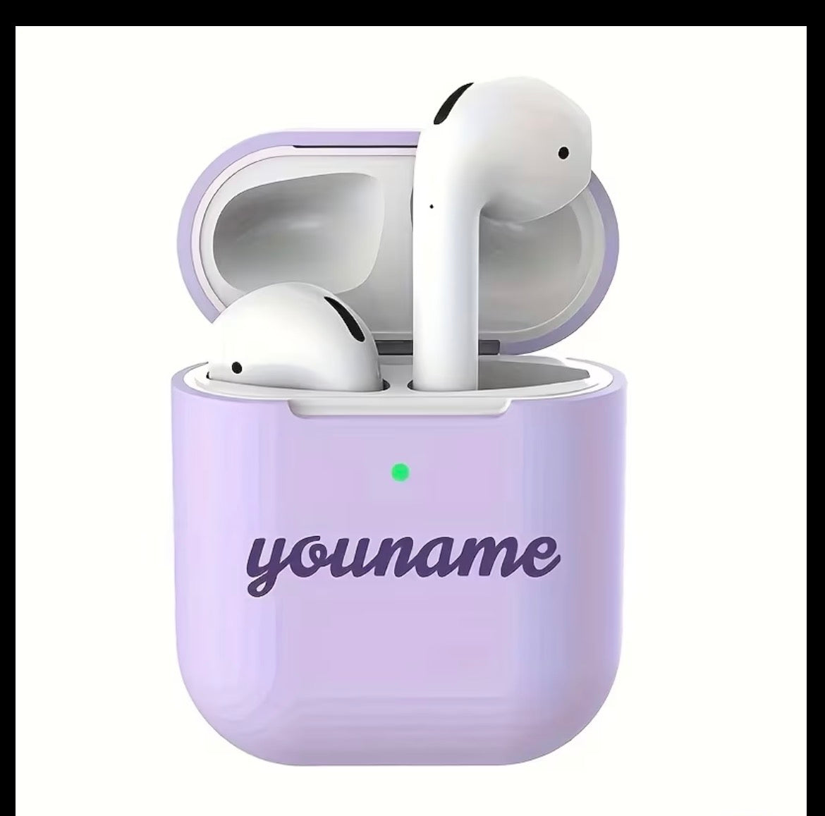 Air Pods Personiled Case