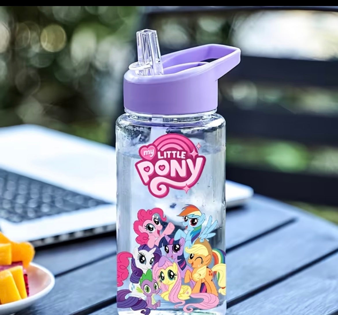Pony Water Bottle