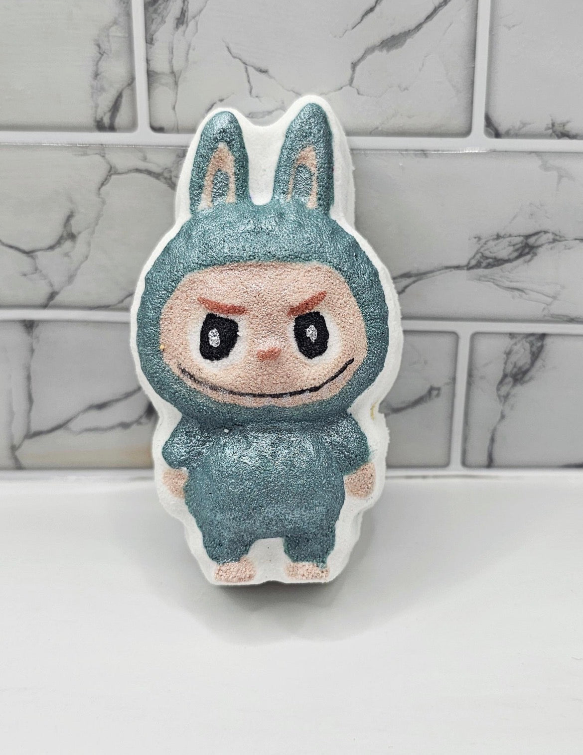 Bath Bomb