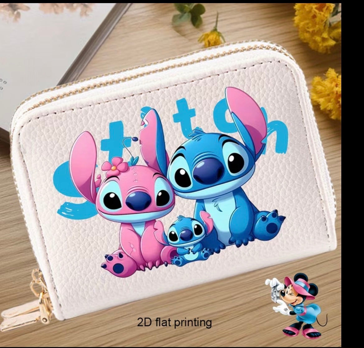 Alien Purse