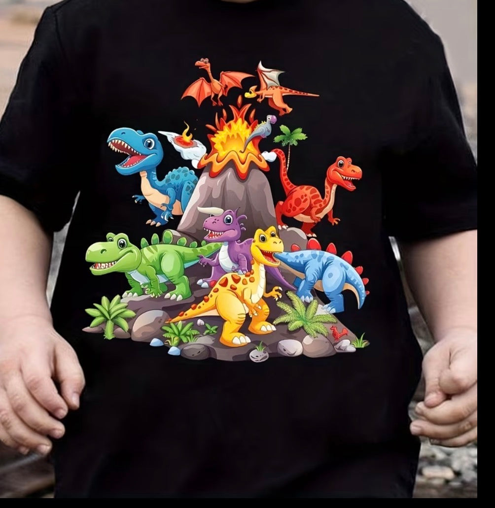 Boys T-shirt