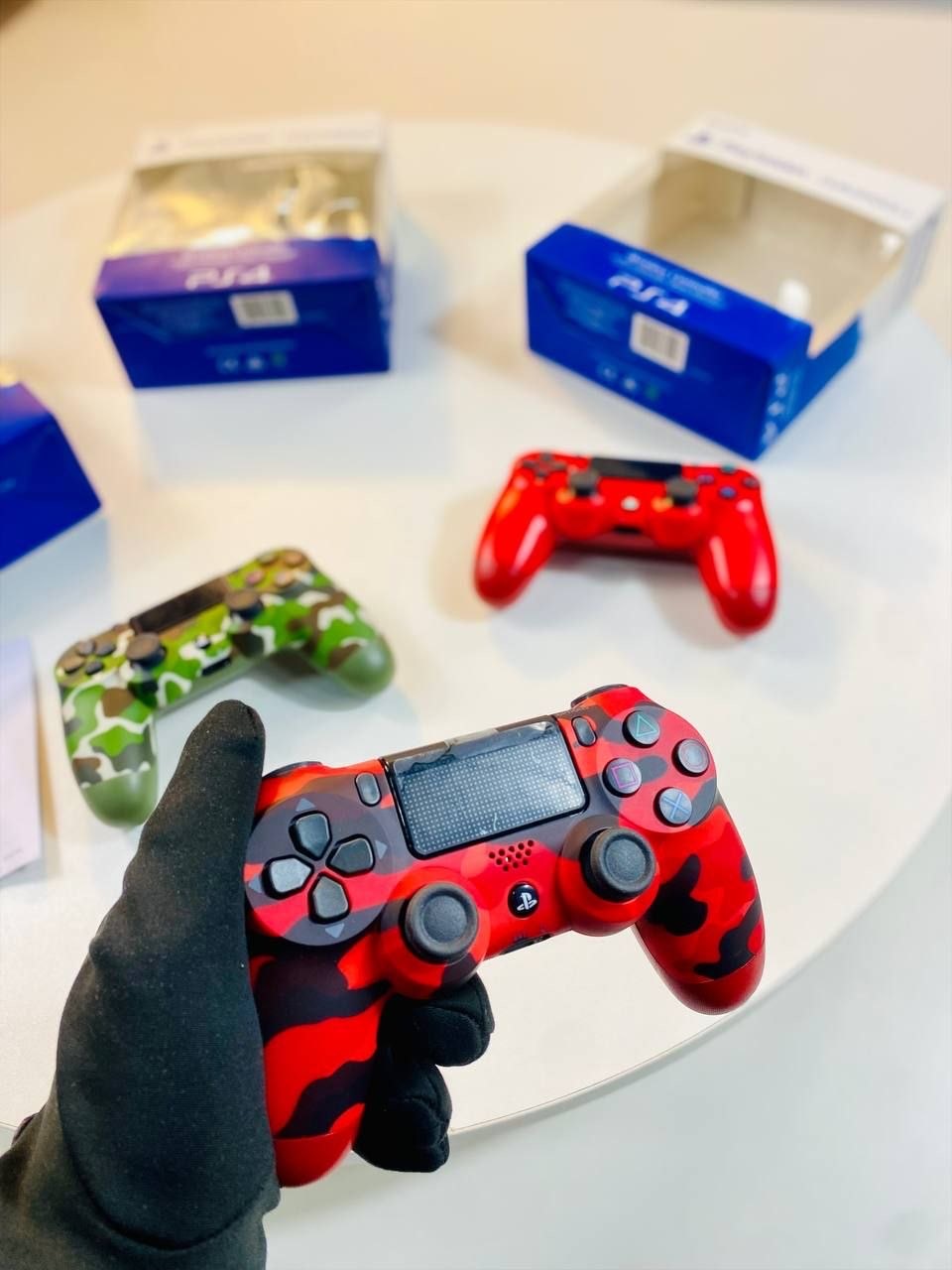 Sony PS4 Controller