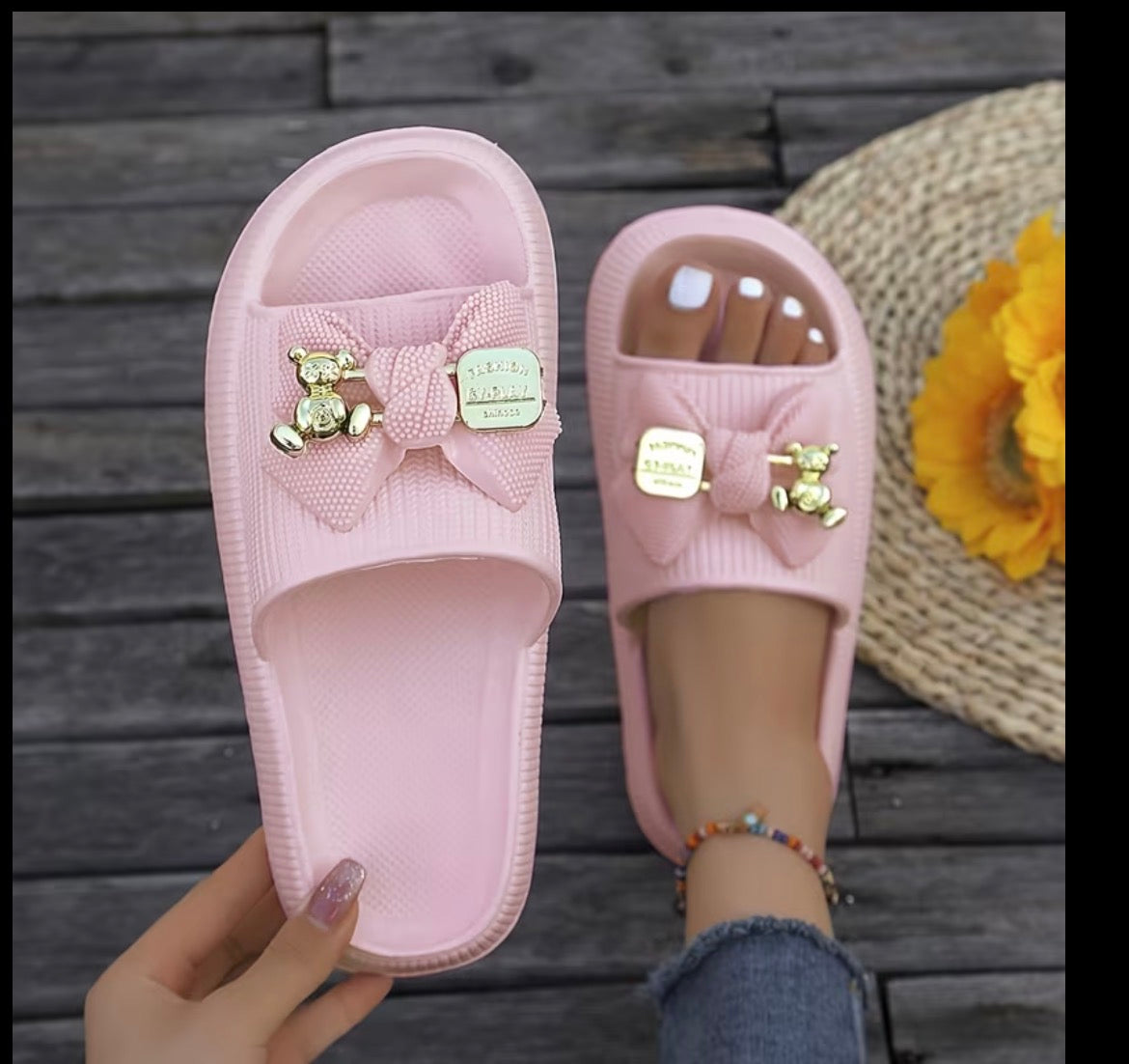 Women Sliders