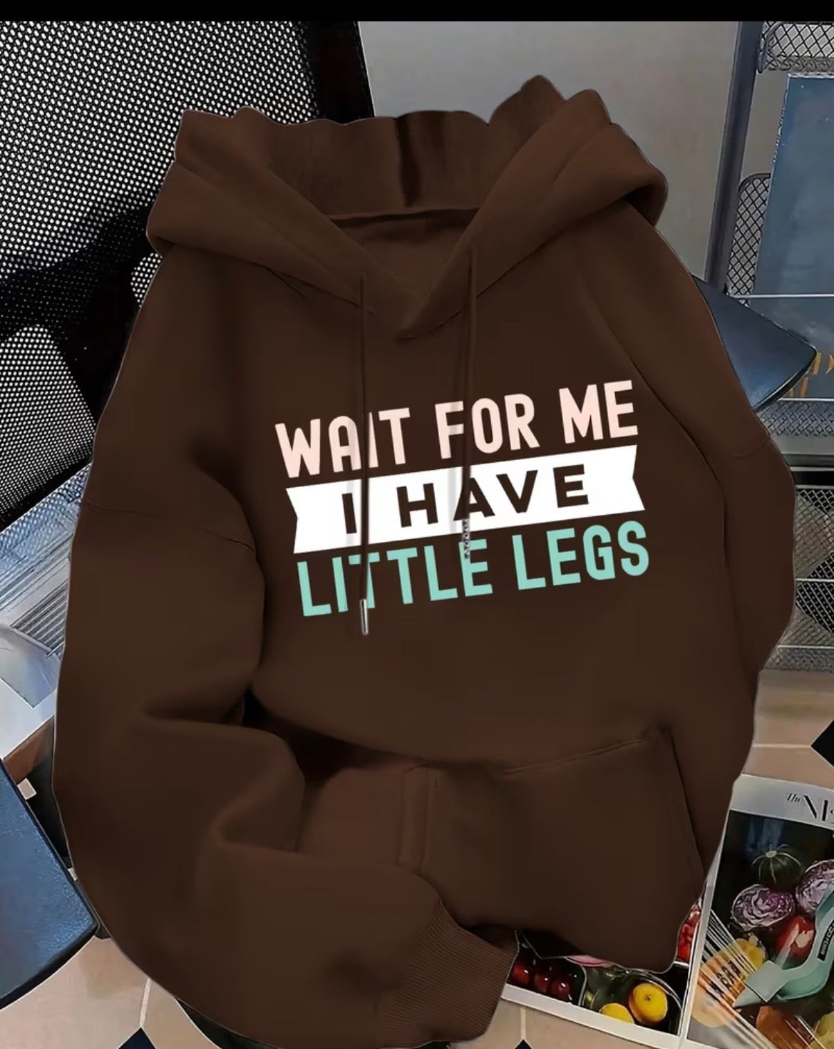 Women Hoodie