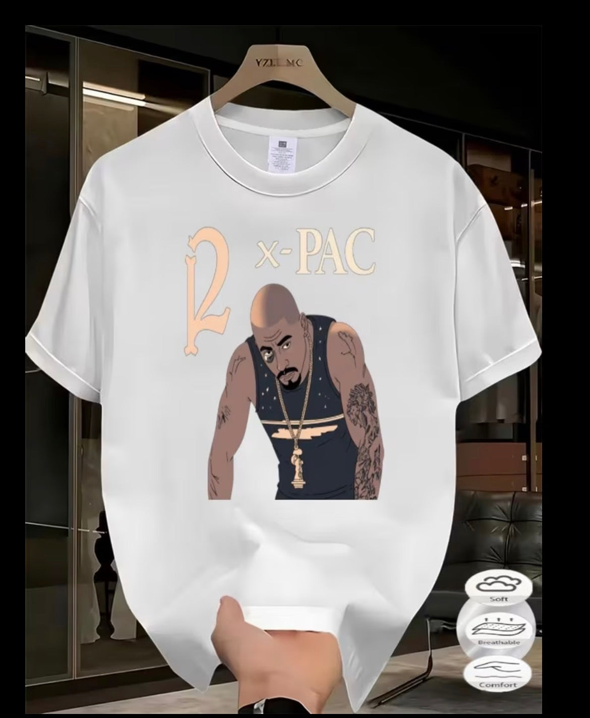 Men’s TShirt