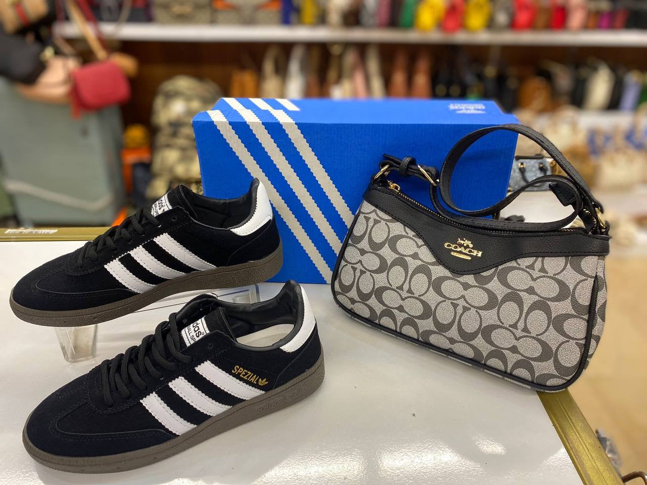Women’s Trainers