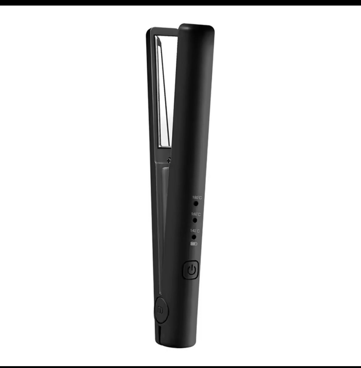 Wireless Hair straighteners & Curling
