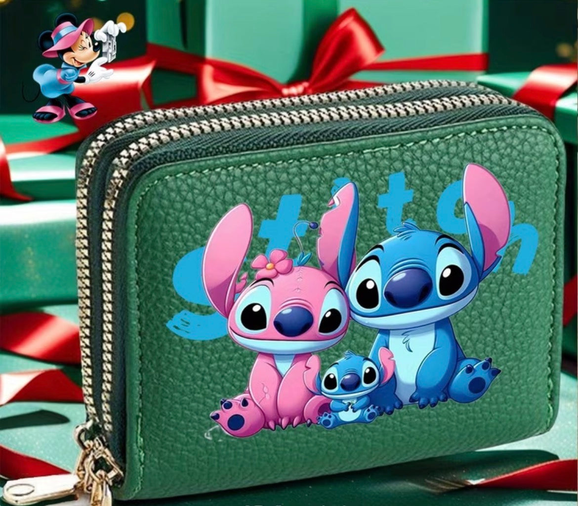 Alien Purse