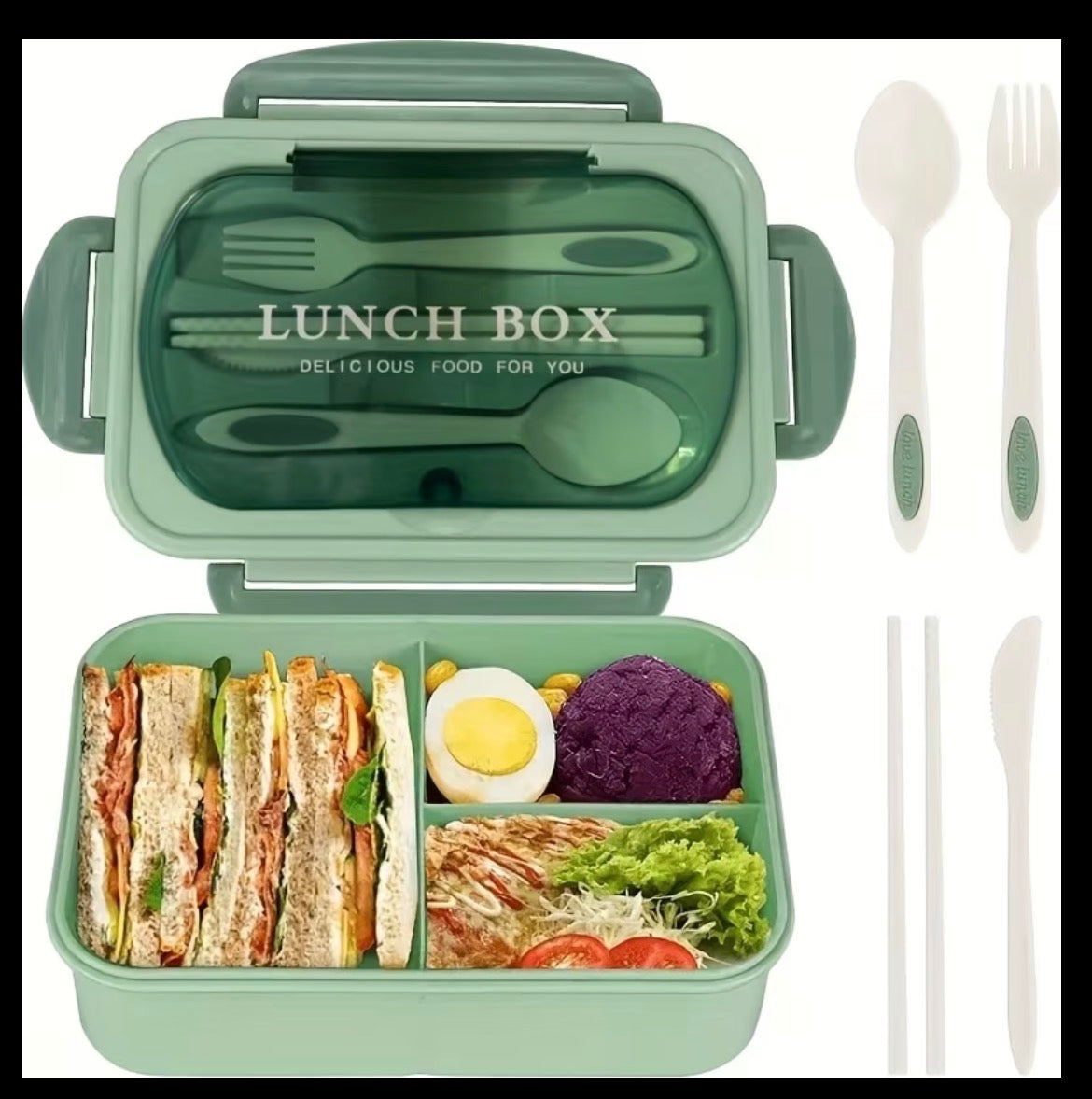 Lunch Box