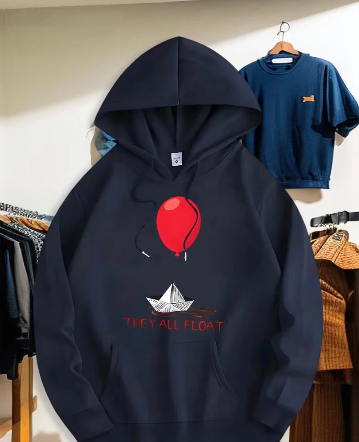 Women’s Hoodie
