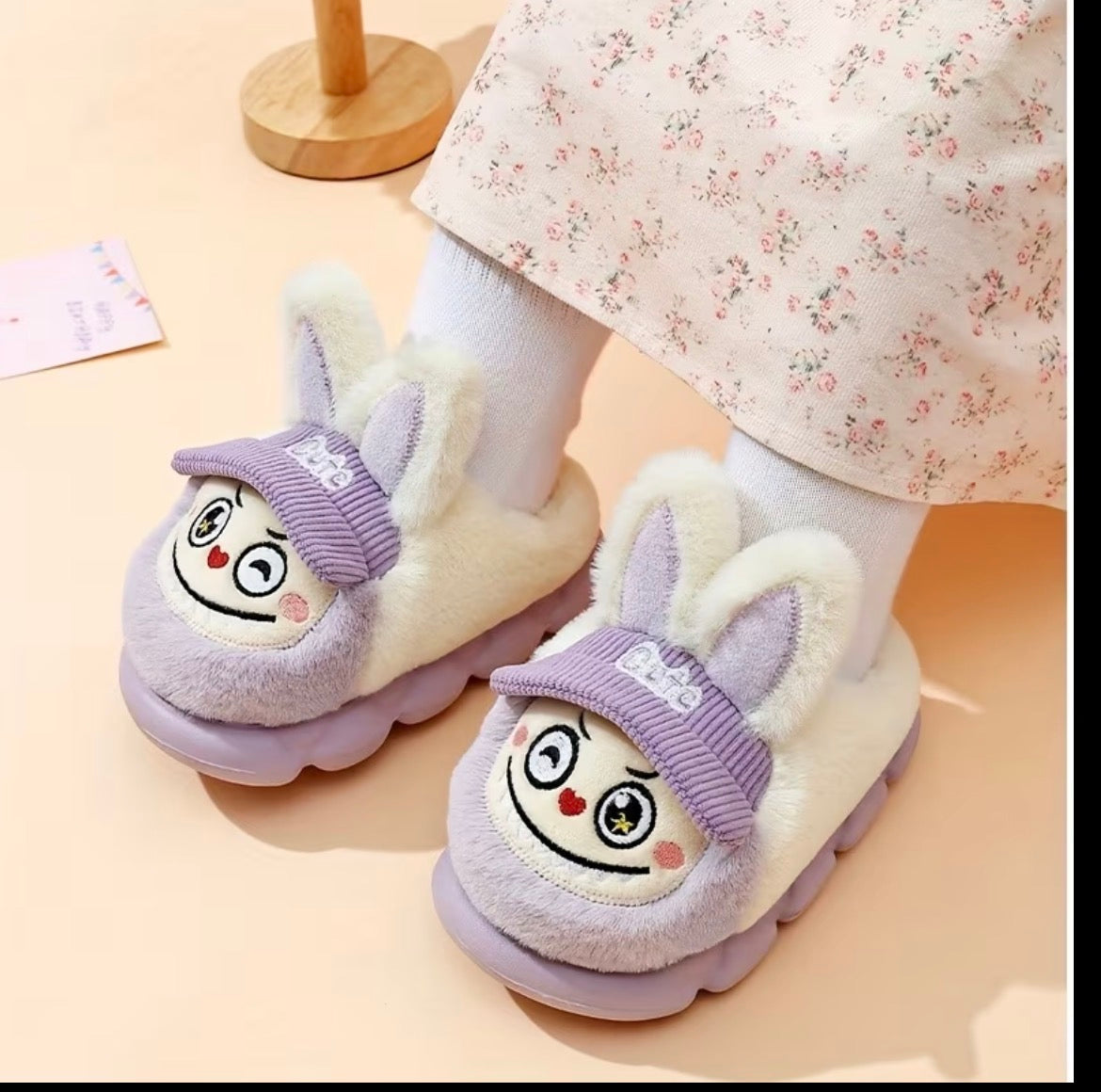 Kids Slippers
