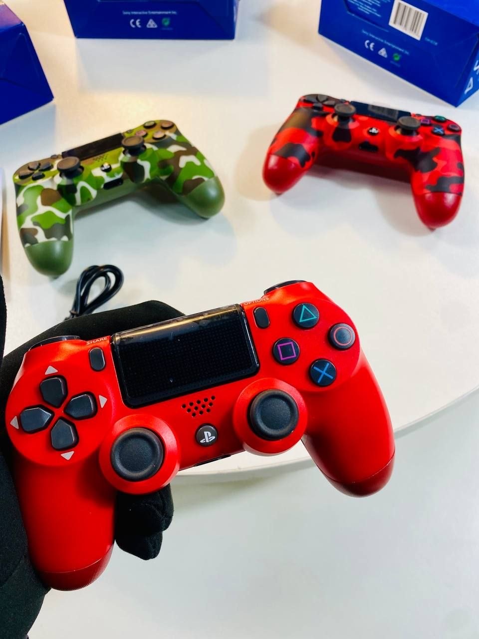 Sony PS4 Controller