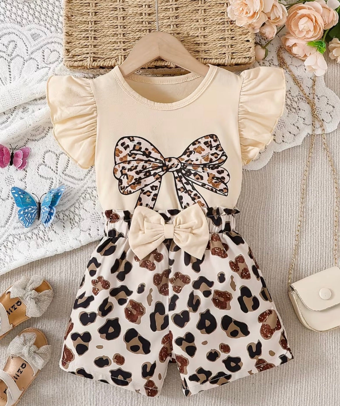 Baby Girl Outfit