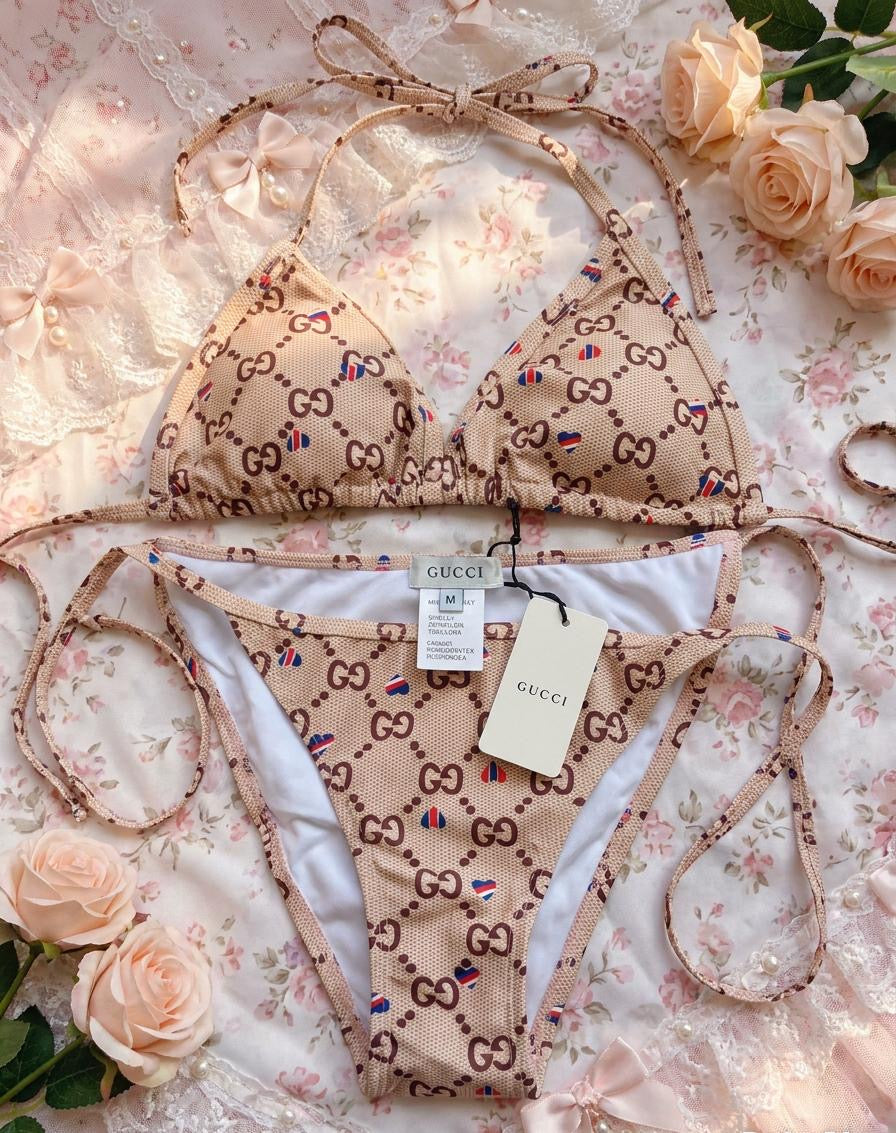 Women Bikini