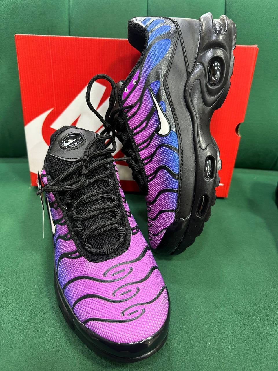 Men’s Tranniers