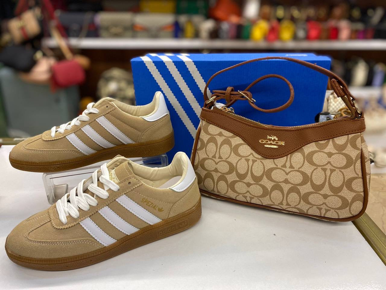 Women’s Trainers