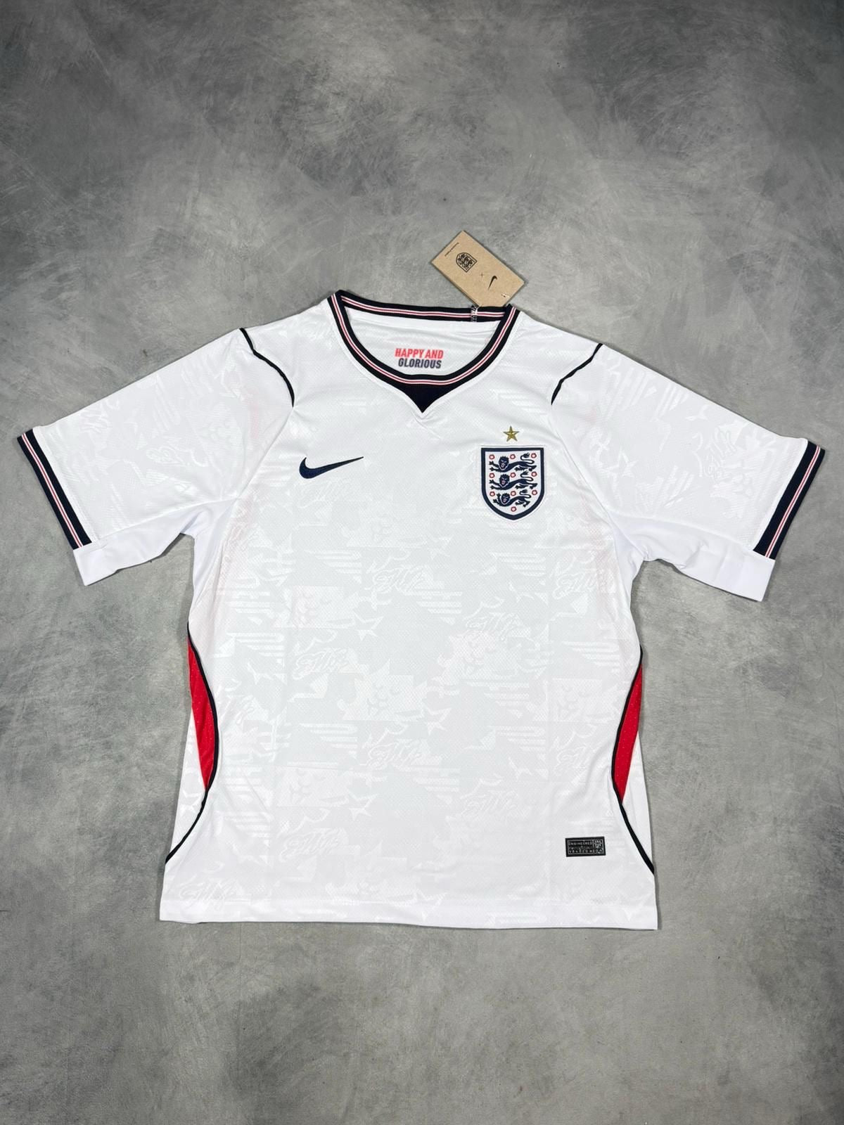 England Football T-shirt