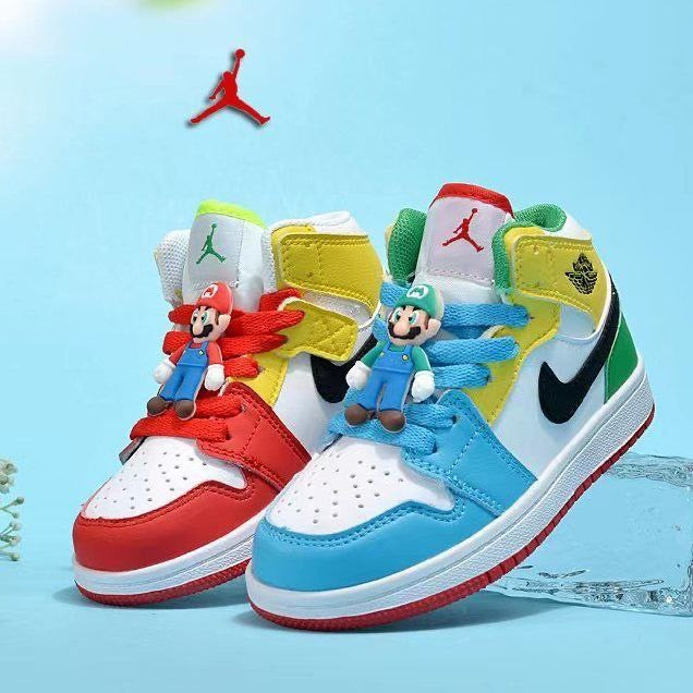 Kids Tranniers