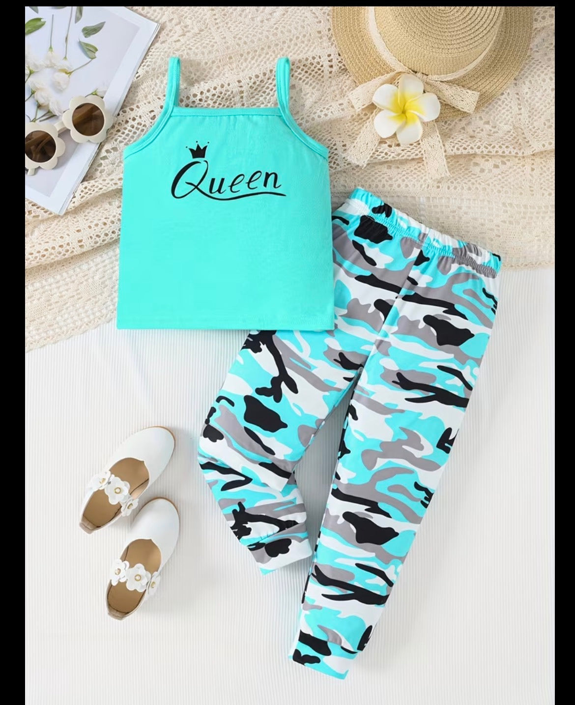 Girls Outfit