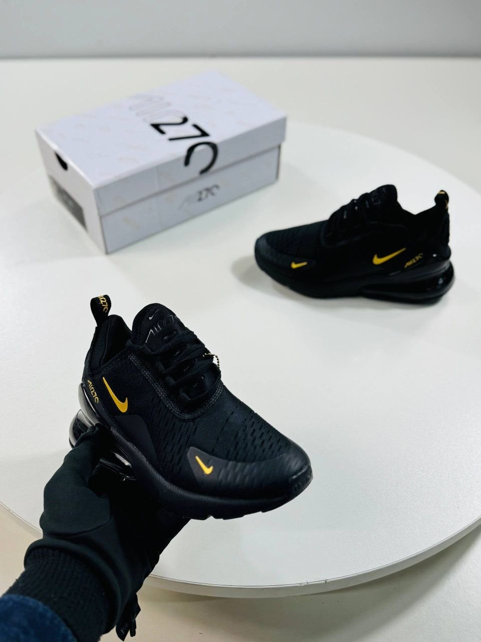 Women’s Trainers