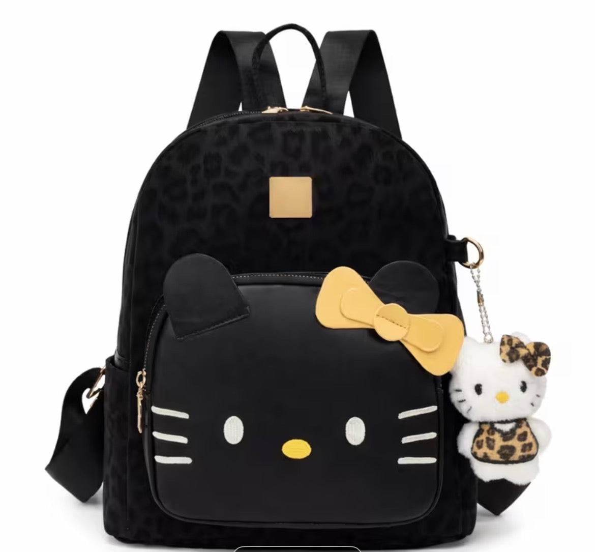 Kitty Backpack